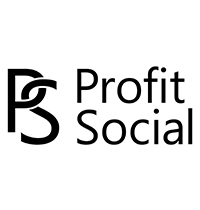 Логотип ProfitSocial