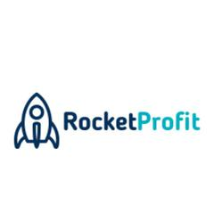 Логотип RocketProfit