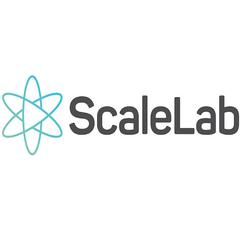 Логотип ScaleLab