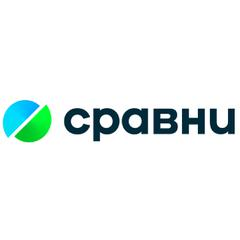 Логотип Сравни