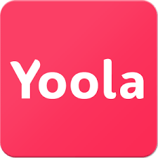 Логотип Yoola
