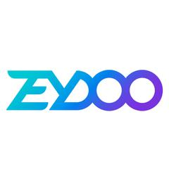Логотип Zeydoo