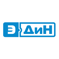 Логотип ЭДиН