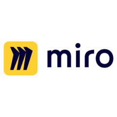 Логотип Miro