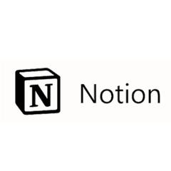 Логотип Notion