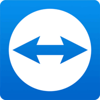 Логотип TeamViewer Remote