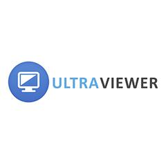 Логотип UltraViewer