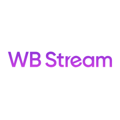 Логотип WB Stream