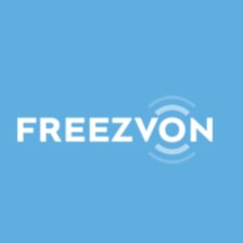 Логотип Freezvon