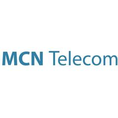 Логотип MCN Telecom