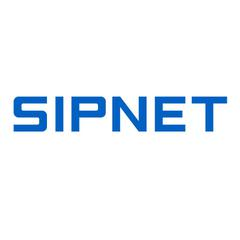 Логотип Sipnet