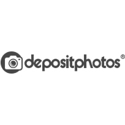 Логотип Depositphotos