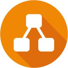 Логотип Draw.io