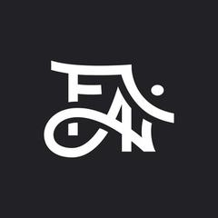 Логотип Fabula AI