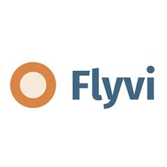 Логотип Flyvi