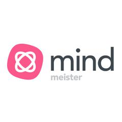 Логотип Mindmeister