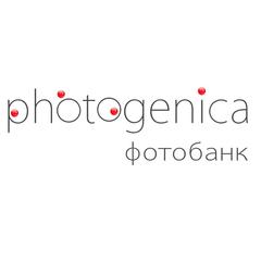 Логотип Фотодженика