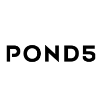 Логотип Pond5