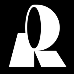 Логотип Recraft
