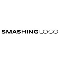 Логотип SmashingLogo