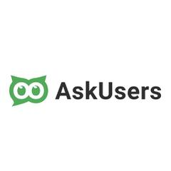 Логотип AskUsers
