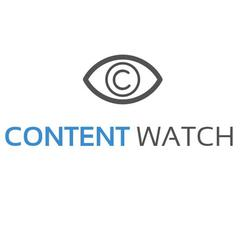 Логотип Content-Watch