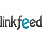Логотип LinkFeed