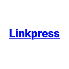 Логотип Linkpress