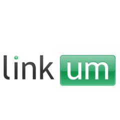 Логотип Linkum