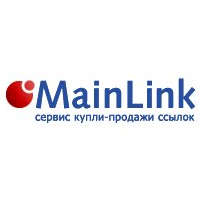 Логотип Mainlink