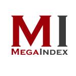 Логотип SEO-системы MegaIndex