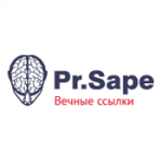 Логотип Proflinks