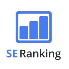 Логотип Semrush