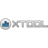 Логотип Xtool