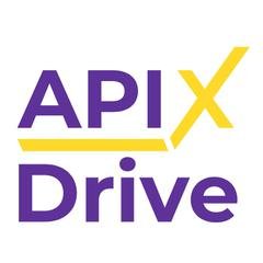 Логотип ApiX-Drive