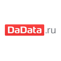 Логотип DaData