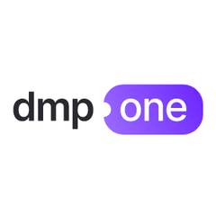 Логотип dmp.one