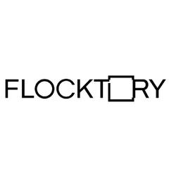 Логотип Flocktory