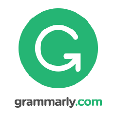 Логотип Grammarly
