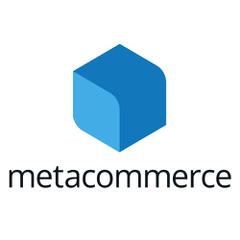 Логотип Metacommerce