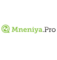 Логотип Mneniya.Pro