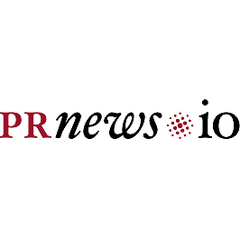 Логотип PRNEWS