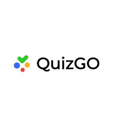 Логотип QuizGo