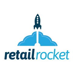 Логотип RetailRocket