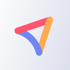 Логотип RocketData
