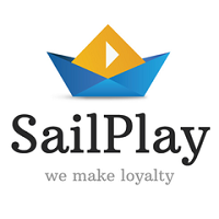 Логотип SailPlay