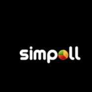 Логотип Simpoll