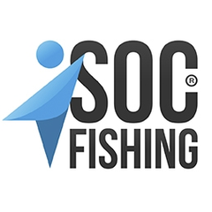 Логотип SocFishing