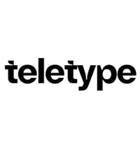 Логотип Teletype