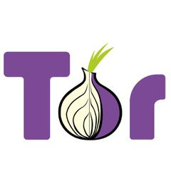 Логотип Tor Browser